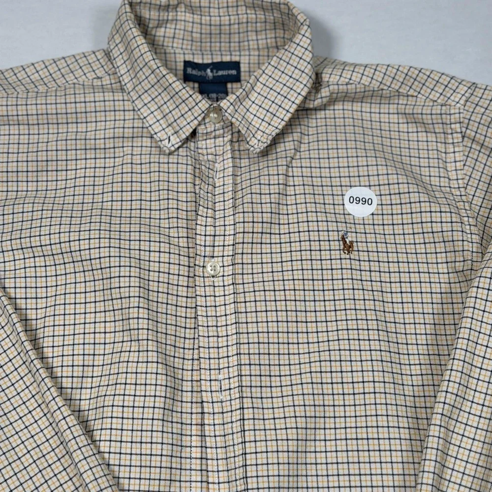 Ralph Lauren brand ralph